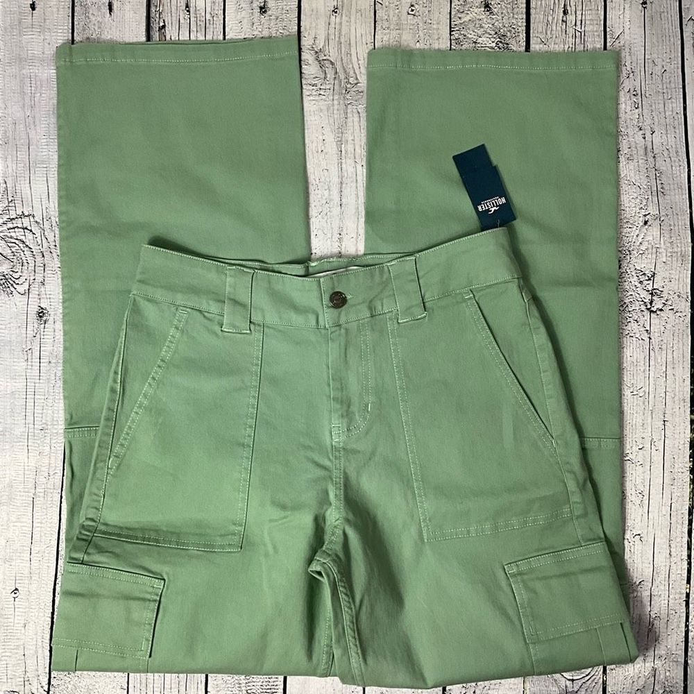 HOLLISTER Carpenter pants
